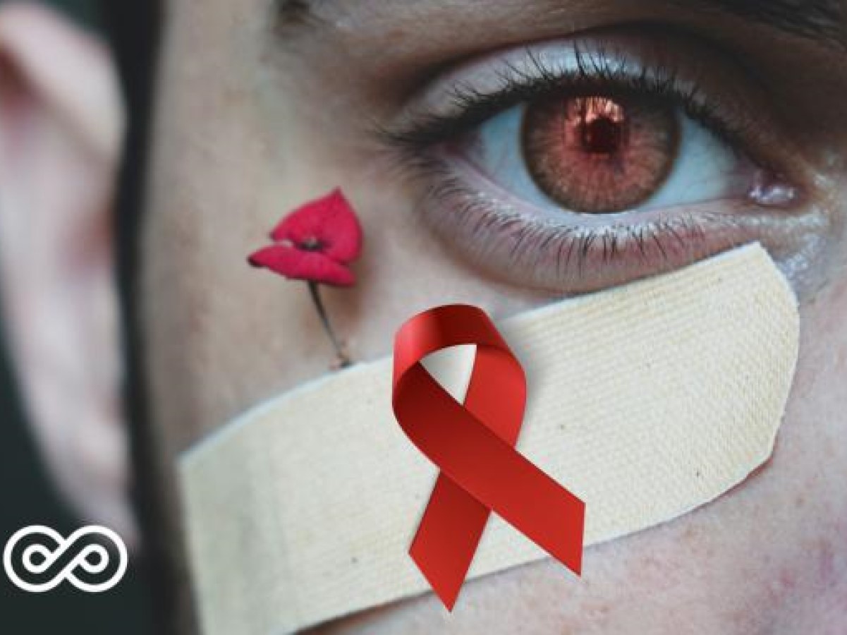 2021世界零歧視日：露德協會邀你一起為愛滋零歧視貢獻心力
