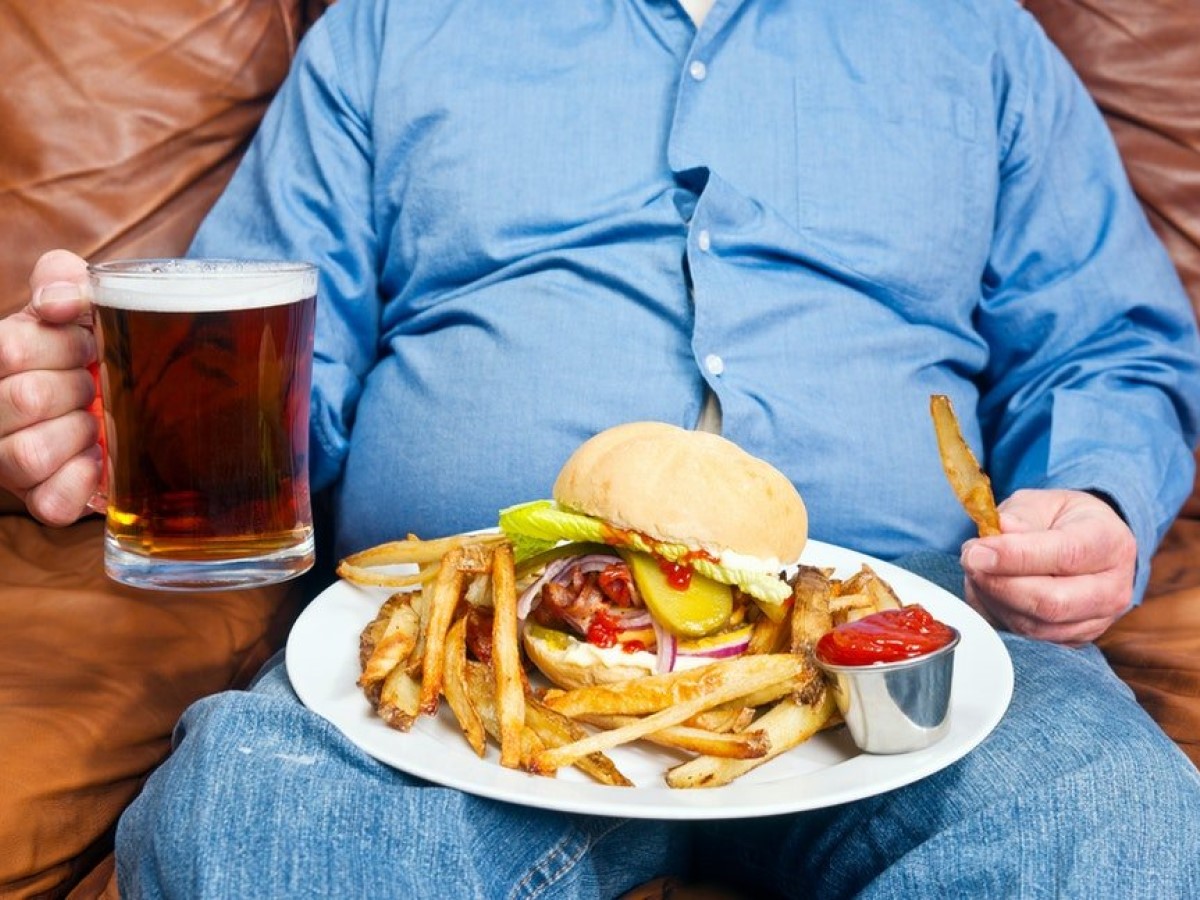 你最近吃多、喝多、尿多嗎？注意身體變化帶來的「糖尿病」警訊