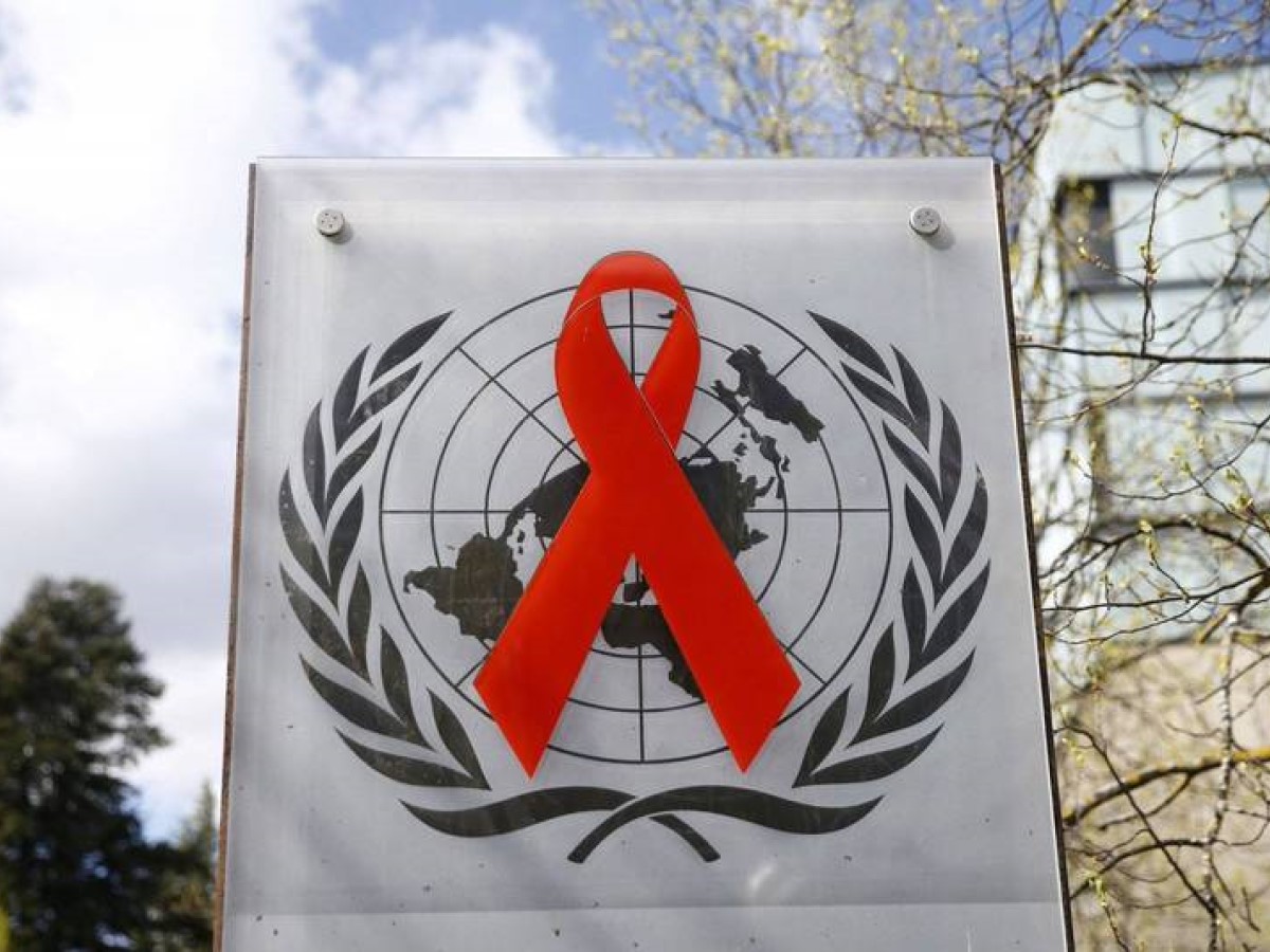 高毒性！科學家在荷蘭發現潛伏數十年的變種愛滋病毒
