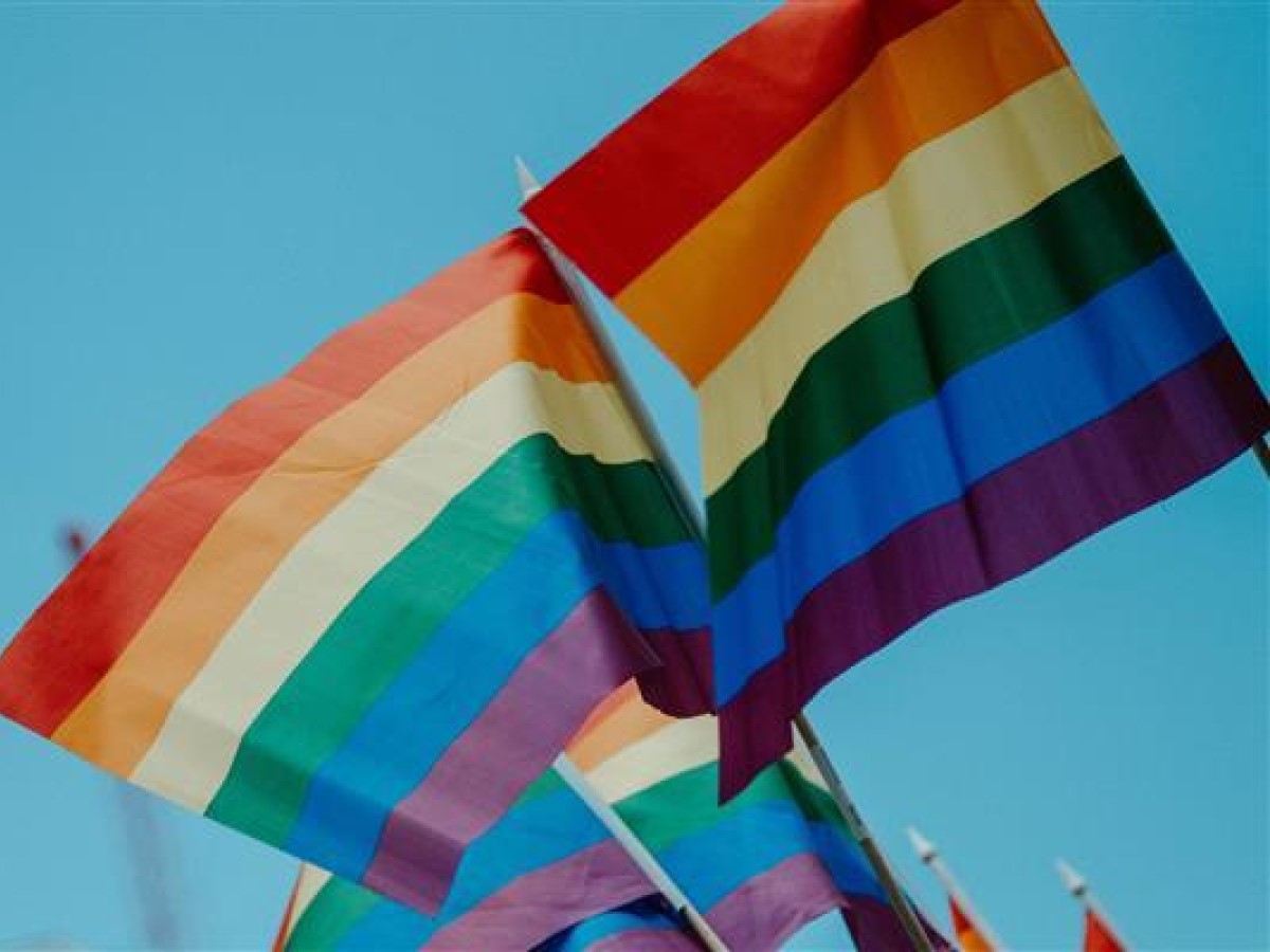 挪威同性戀除罪化50年後 政府正式對同志道歉