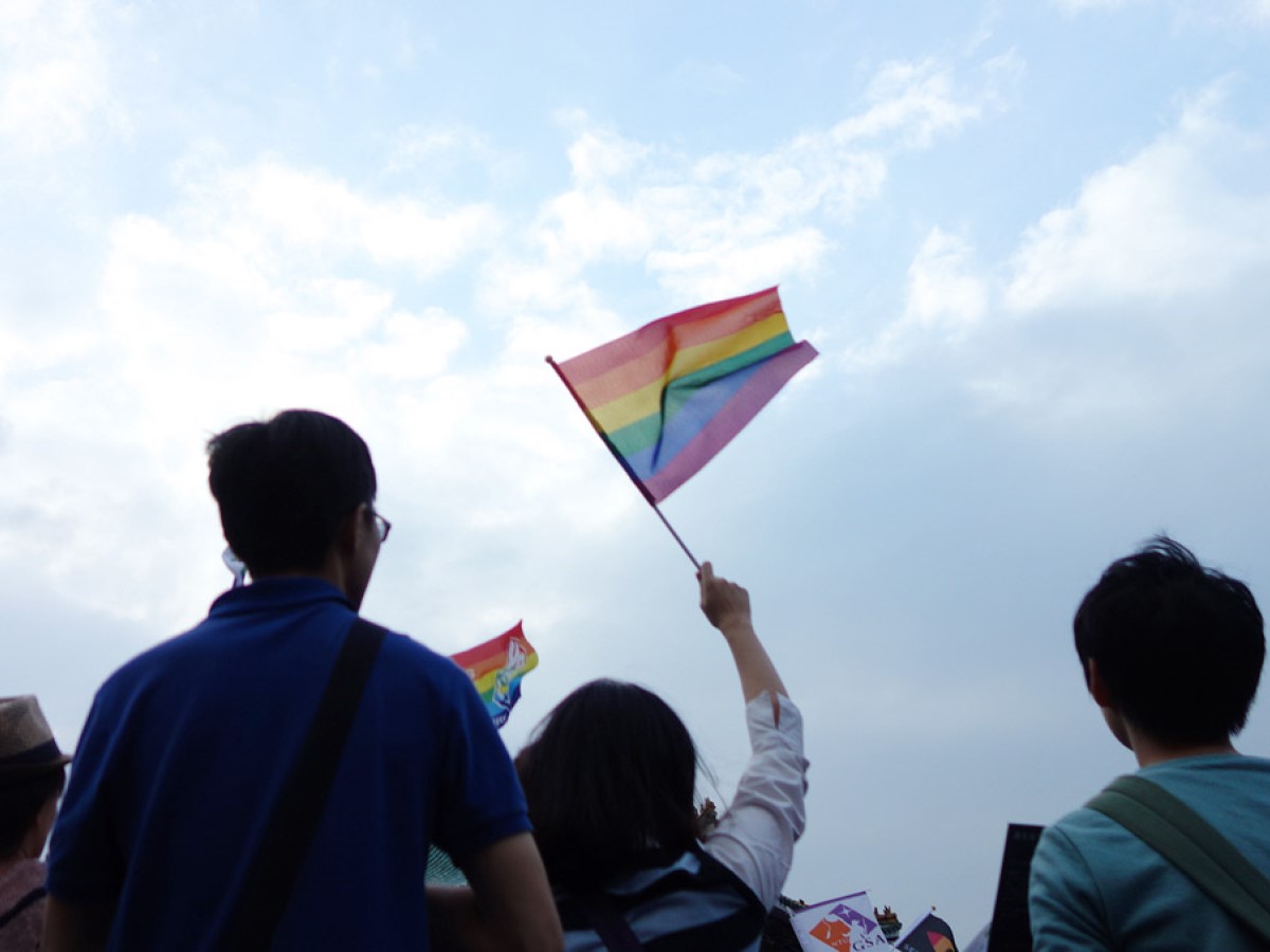 「我們也想親近神」 LGBT穆斯林印尼夾縫求生