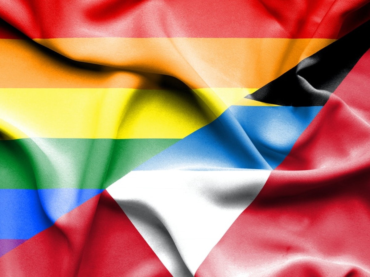 加勒比海國家「安地卡及巴布達」同性性行為除罪化，倡議團體：盼能影響周邊島國