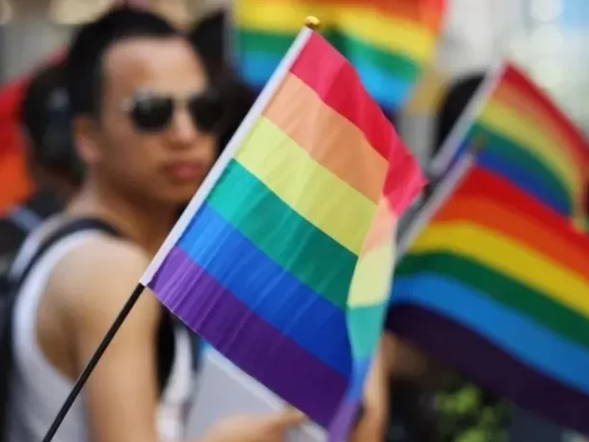 新加坡廢除同性性行為禁令 亞太國家和地區的「同志」權益現狀盤點