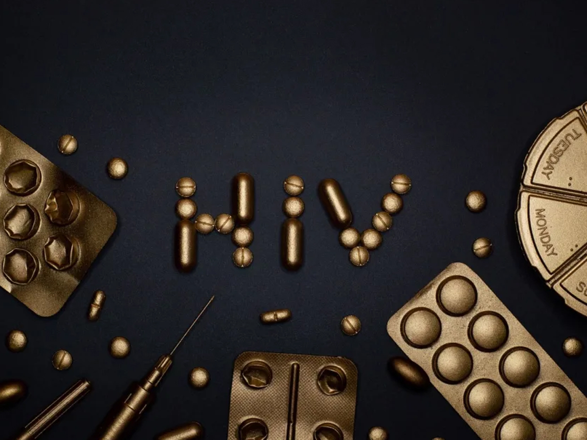 嬌生愛滋病疫苗三期臨床試驗失敗 10年心血遭重挫