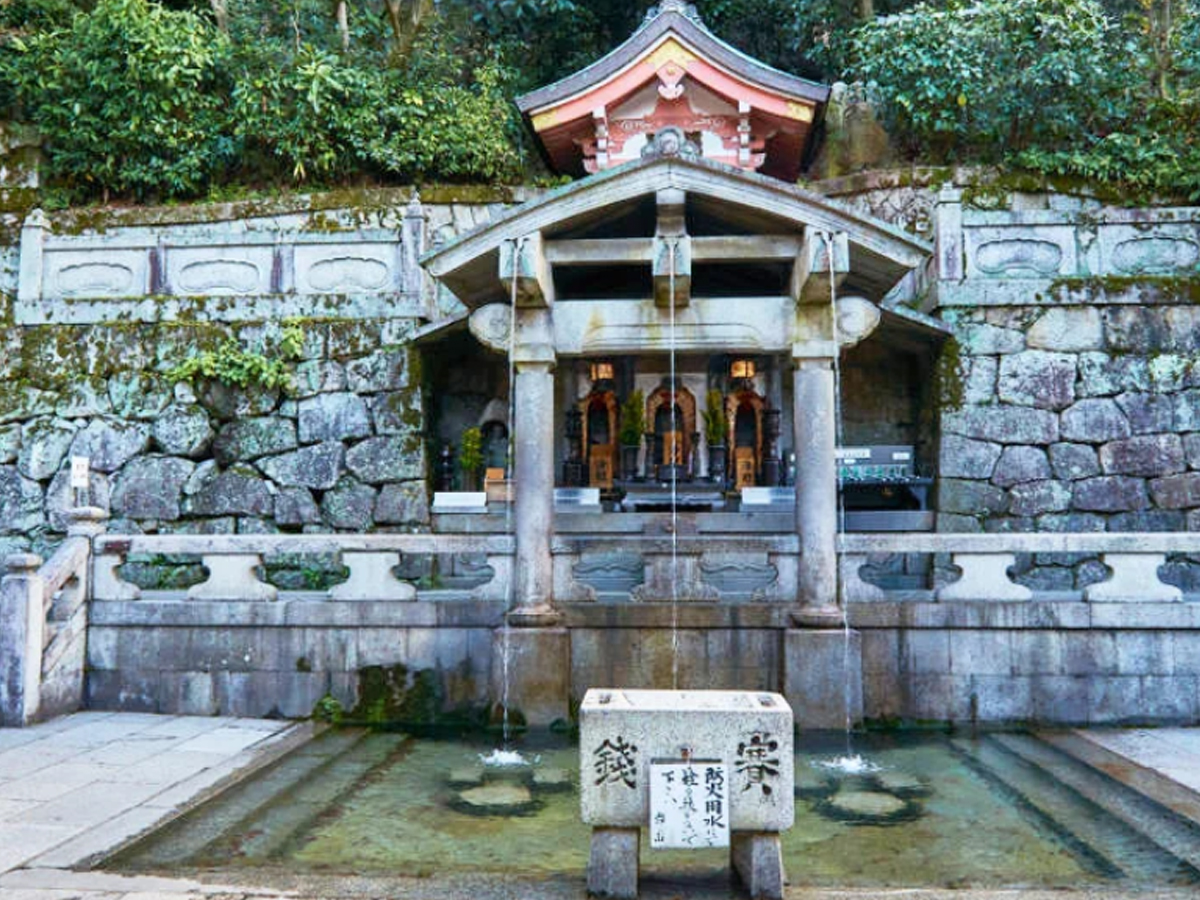 京都的代表性觀光地「清水寺」推薦給外國遊客的必看重點大彙整！