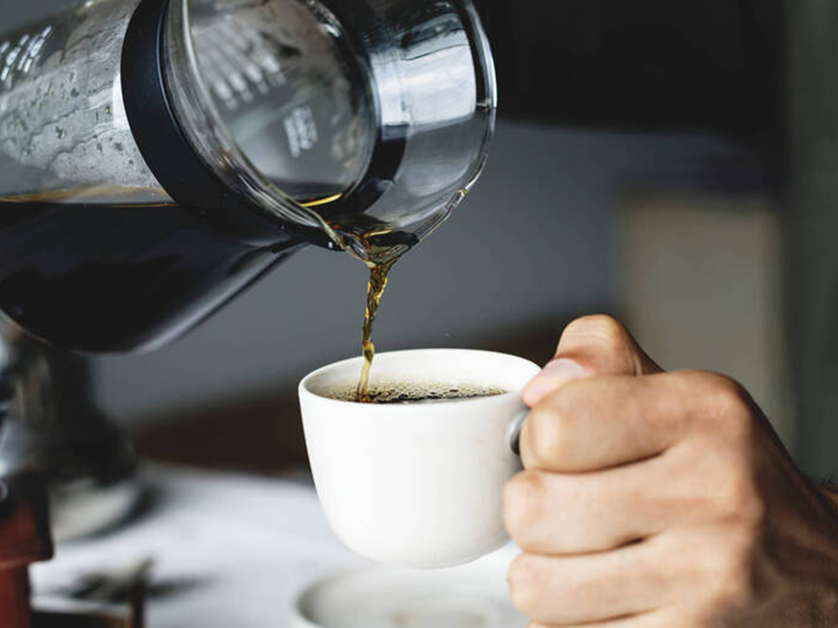 健康網》喝咖啡能減肥 學者揭關鍵：刺激棕色脂肪細胞活性