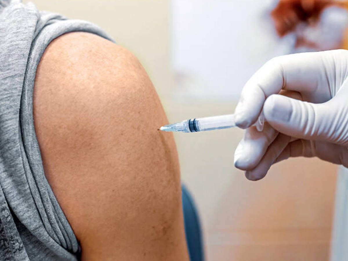 30％口咽癌患者與HPV相關！醫建議男性也要打疫苗