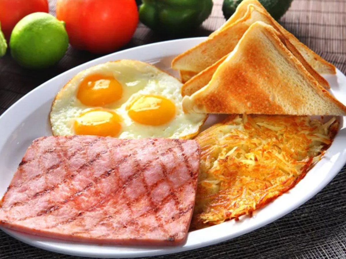 不吃早餐無法有效減重！控體重、穩血糖的早餐菜單建議