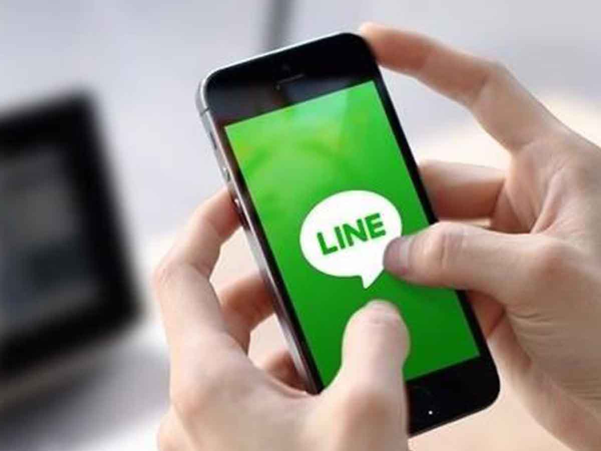 LINE宣布要改名了！10／1改名「LY」官方：不影響用戶權益