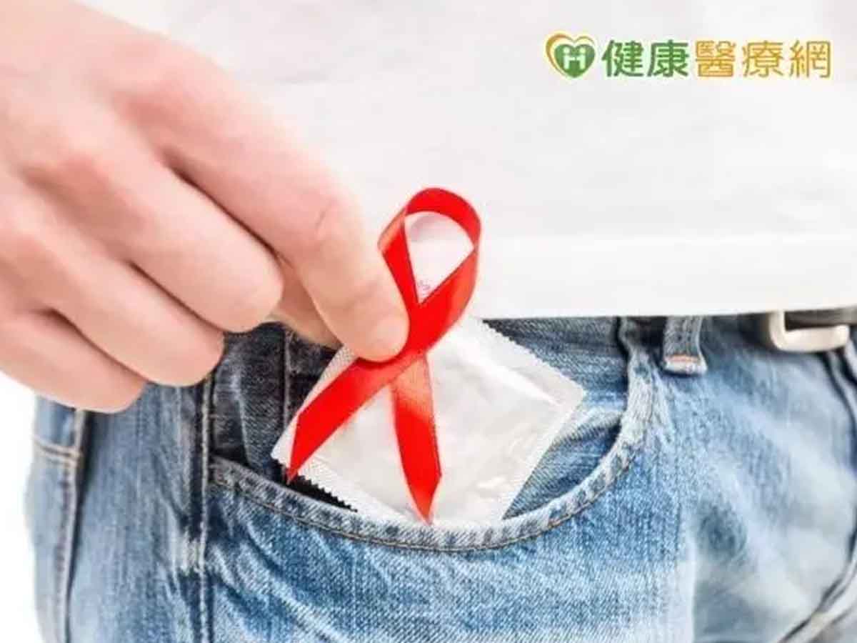 愛滋PrEP使用者疏忽「它」梅毒感染多45倍 北榮提2措施介入有效降低風險！